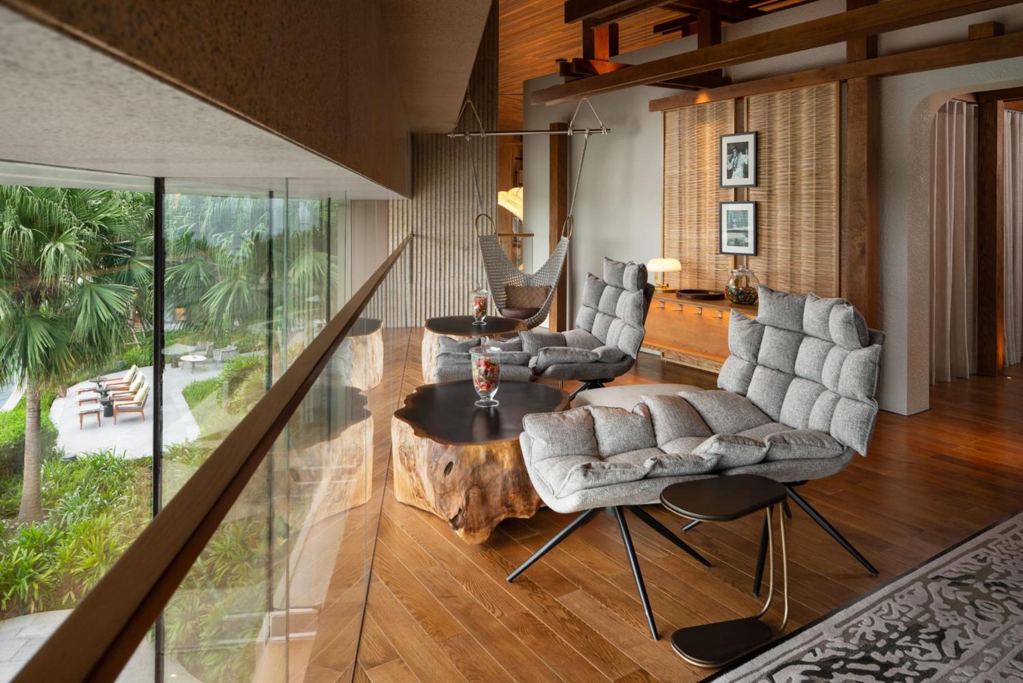 New World Hoiana Beach Resort Duy Nghia Экстерьер фото